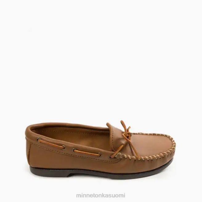 jalkineet fi Minnetonka miehet leiri moc vaahtera J884333