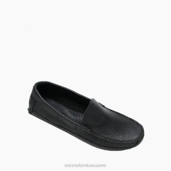 jalkineet fi Minnetonka miehet p.w. ajoloafer musta J884393