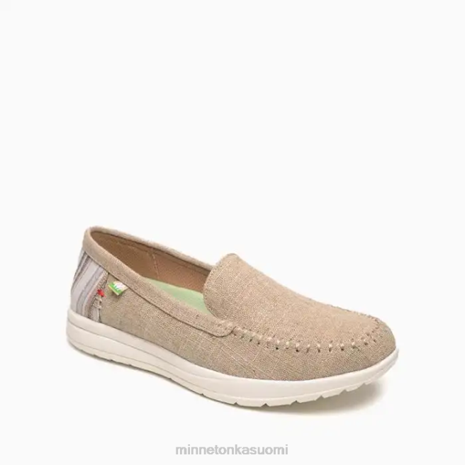 jalkineet fi Minnetonka naiset löytää luonnollinen J884106