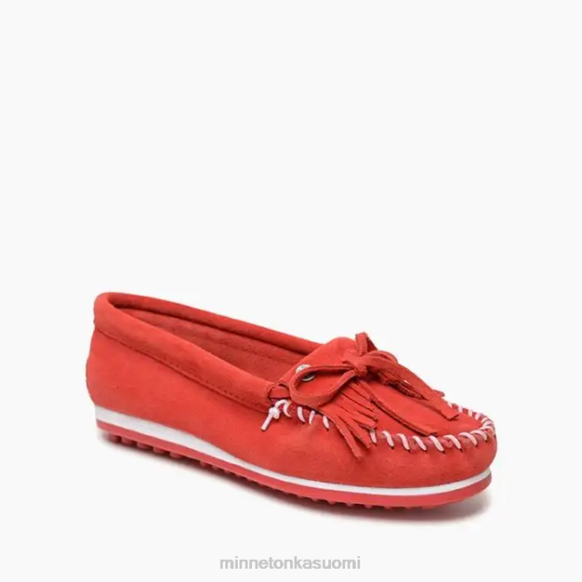 jalkineet fi Minnetonka naiset kilty plus hibiscus J88460