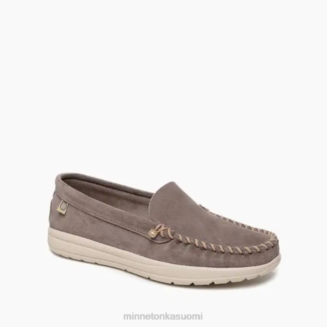 jalkineet fi Minnetonka naiset löydä klassikko harmaa J88469