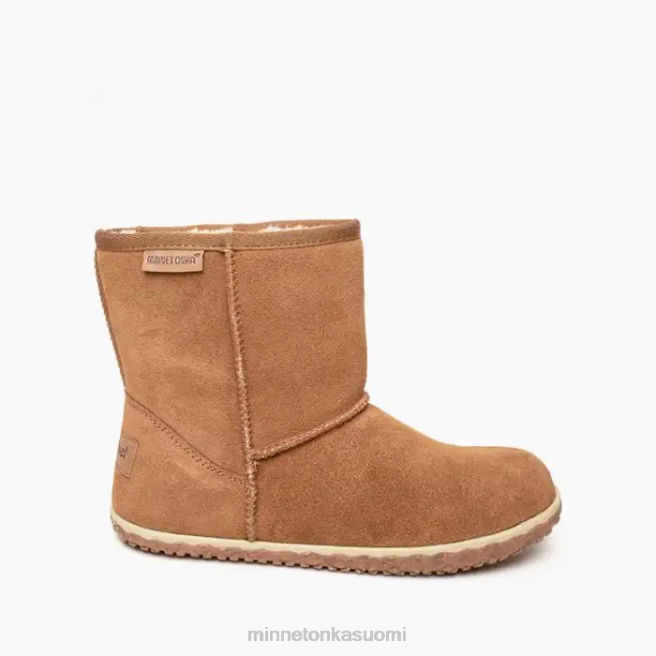 jalkineet fi Minnetonka naiset backus boot rusketus J88454