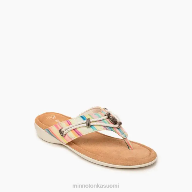 jalkineet fi Minnetonka naiset Silverthorne 360 trooppinen aalto J884161