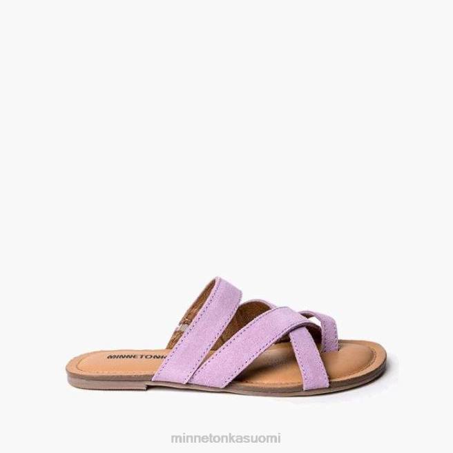 jalkineet fi Minnetonka naiset faribee orkidea J884167