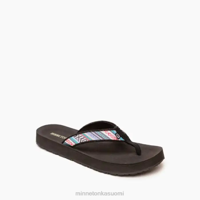 jalkineet fi Minnetonka naiset hedy sininen arizona J884186