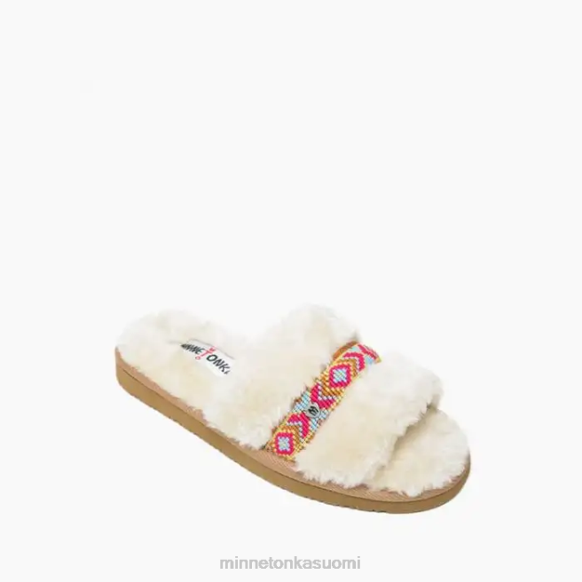 jalkineet fi Minnetonka naiset Lontoo kerma J884277