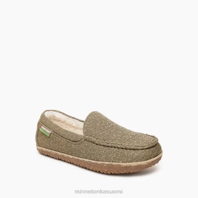 jalkineet fi Minnetonka naiset ekologinen jalava rusketus J884262