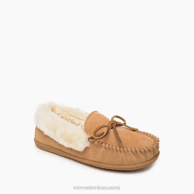 jalkineet fi Minnetonka naiset leirikaulus moc kaneli J884269