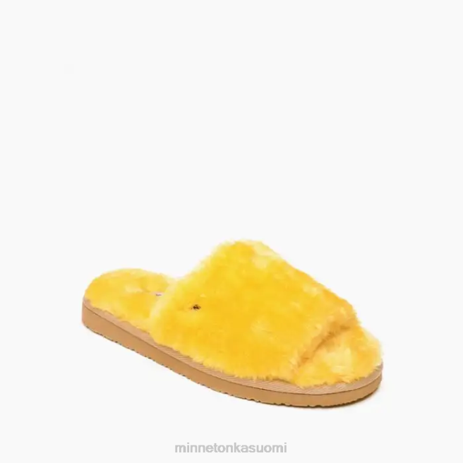 jalkineet fi Minnetonka naiset lolo kultavippu J884291