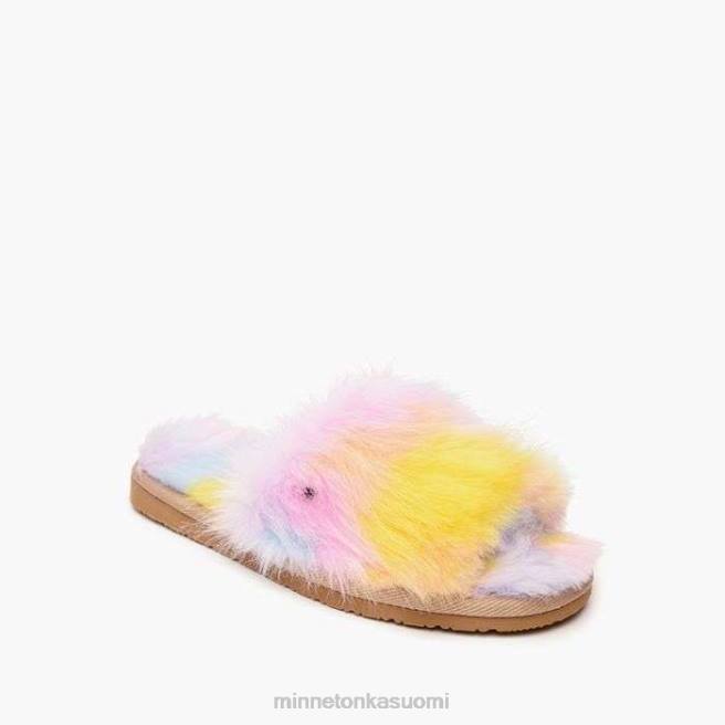 jalkineet fi Minnetonka naiset lolo vaaleanpunainen yksisarvinen J884295