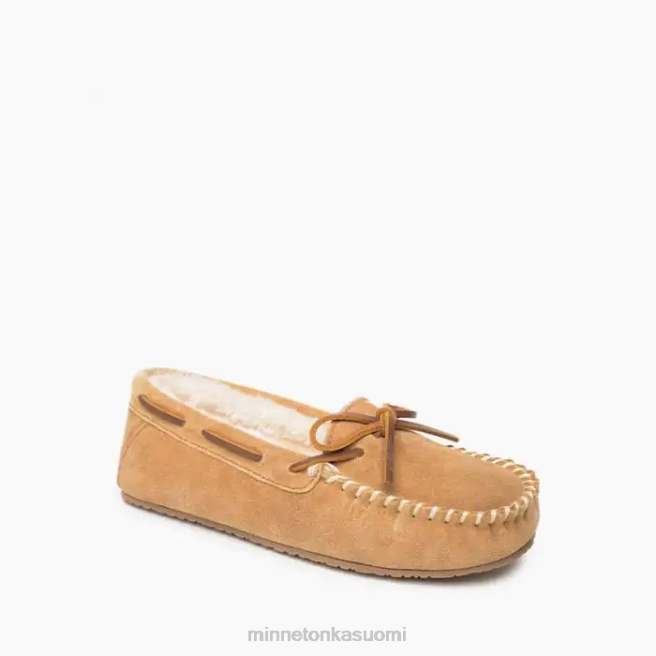 jalkineet fi Minnetonka naiset mukava moc kaneli J884264