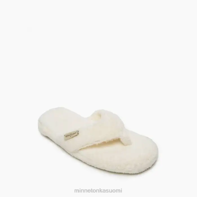 jalkineet fi Minnetonka naiset olivia kerma J884273