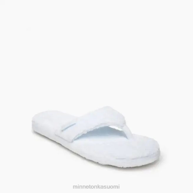 jalkineet fi Minnetonka naiset olivia sumuinen sininen J884274