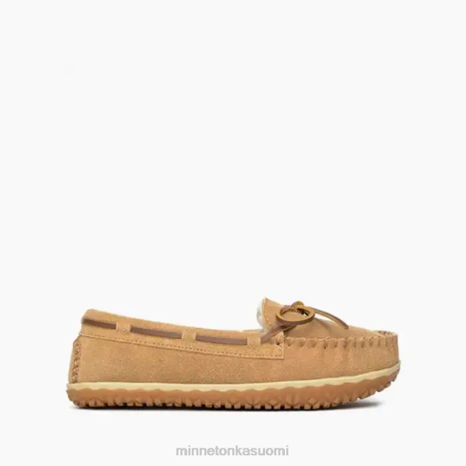 jalkineet fi Minnetonka naiset tilia kaneli J884128